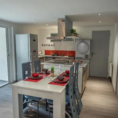Laphine Apartman Savas