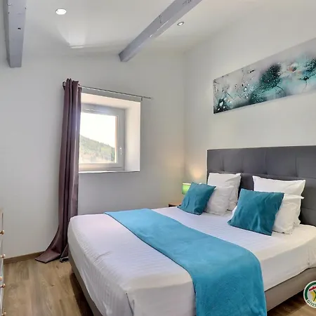Laphine Apartman