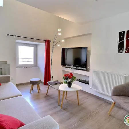 Laphine Apartman