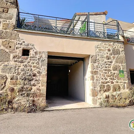 Laphine Apartman